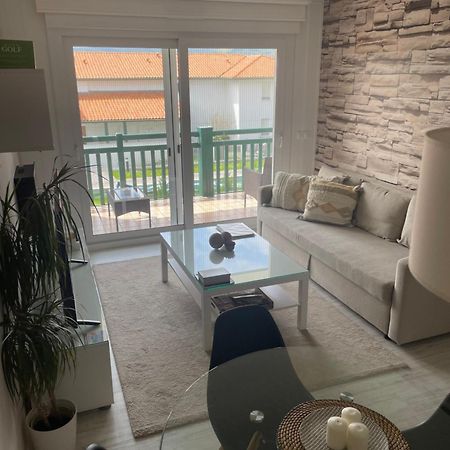 Port Bidassoa - T2 Coquet, Parking, Lit Xxl, Wifi, Pres De La Gare Hendaye Exteriör bild