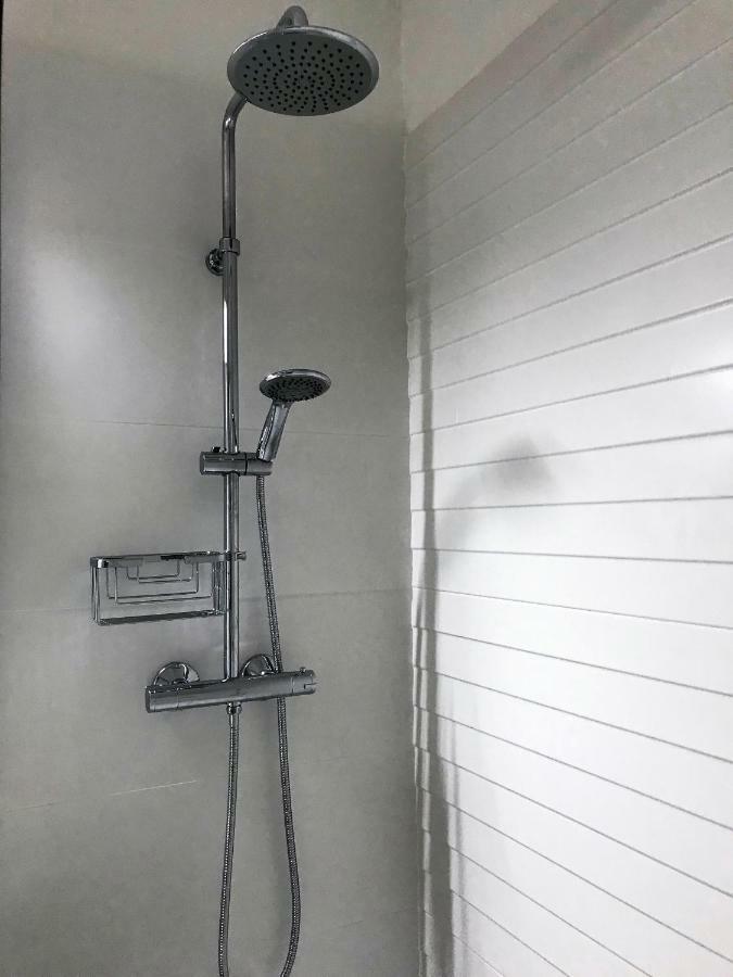 Port Bidassoa - T2 Coquet, Parking, Lit Xxl, Wifi, Pres De La Gare Hendaye Exteriör bild