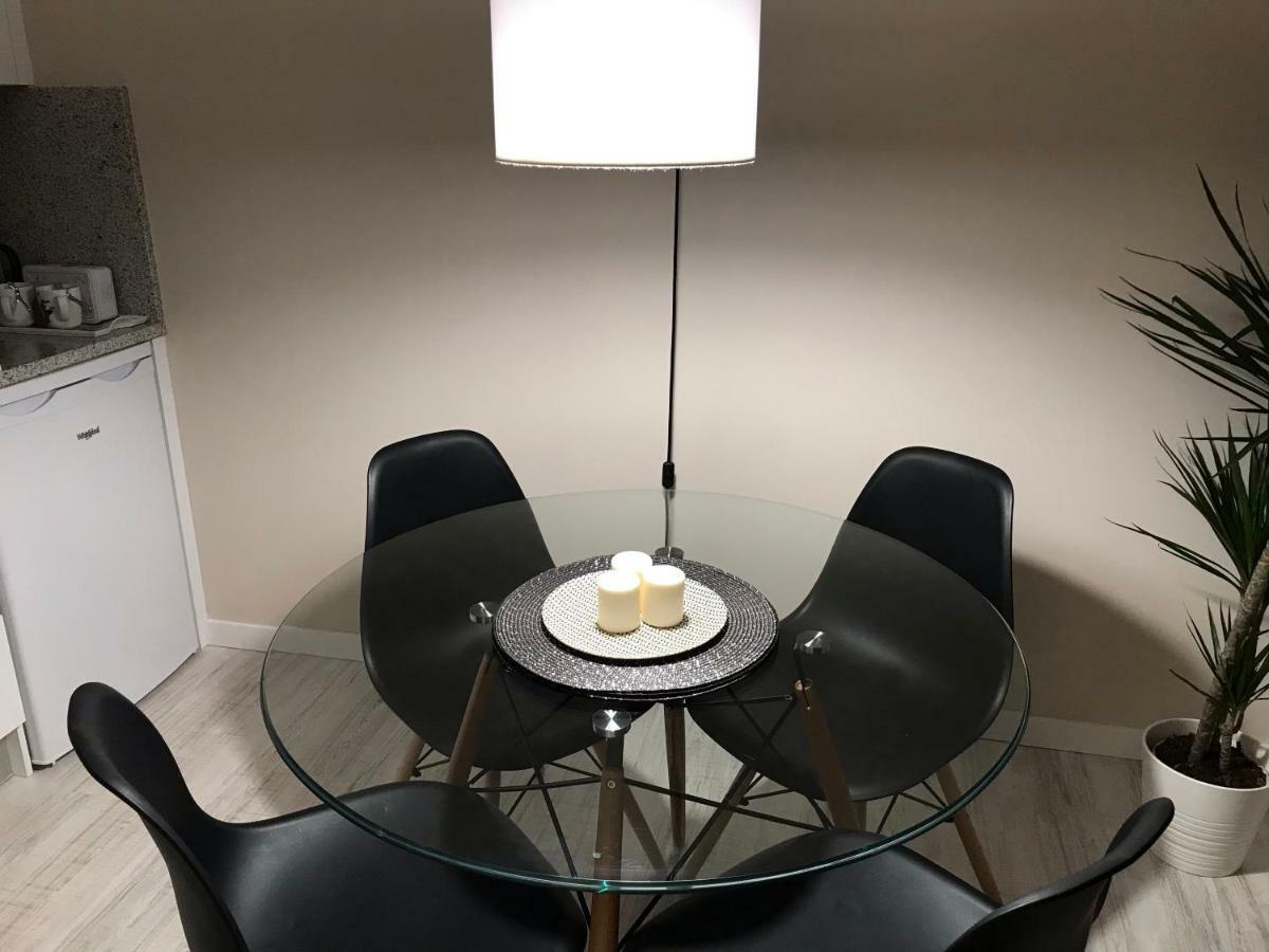 Port Bidassoa - T2 Coquet, Parking, Lit Xxl, Wifi, Pres De La Gare Hendaye Exteriör bild
