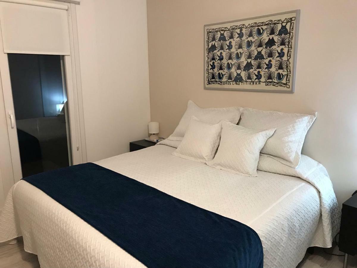 Port Bidassoa - T2 Coquet, Parking, Lit Xxl, Wifi, Pres De La Gare Hendaye Exteriör bild